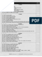 HOJA 4. Protocolo de Aplicación Brunet Lèzine Revisada.