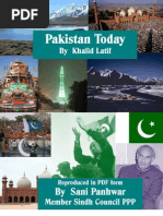 Download Pakistan Today by Sani Panhwar SN6478511 doc pdf