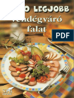 A 100 Legjobb Vendegvaro Falat JAV