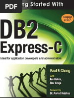 Db2 express c forum