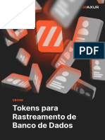 (E-BOOK) Tokens para Rastreamento de Banco de Dados