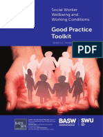 Good Practice Toolkit 1.2 SOCIAL WORKS