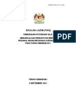 Soalan Lazim (Faq) - Faq - Kemudahan - Potongan - Gaji - Ups