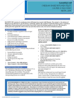 DATASHEET