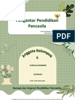 KELOMPOK 6 - PANCASILA - KELAS - A-Dikonversi