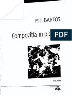 +++bartos OCR Compozitia in Pictură