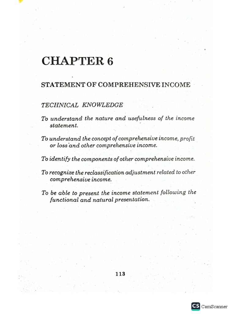 Chapter 6 | PDF