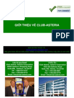 Club Asterial Final-KIẾM TIỀN VỚI CLUB ASTERIA