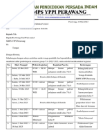 052 Kegiatan Sekolah Sampai 9 Juni 2023