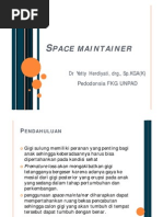 Download Space Maintainer by DeaSafiraBasori SN64786068 doc pdf