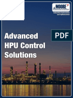 HPU Control-System Brochure (HPU)
