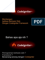 Materi Framework