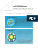 Manual de Convivencia 2020 Inem FPS