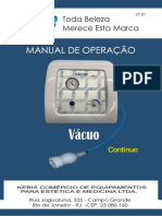 VACUOTERAPIA