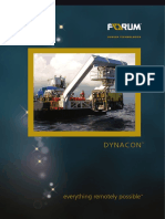 Dynacon Brochure