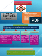 Prueba Pericial