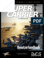 US Carrier 2019 Manual