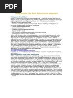Download Study Guide for the Black Balloon1 by sun15115 SN64787324 doc pdf