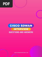 SD WAN Interview Questions 1638938539