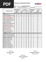 Q3 A Final-Grade