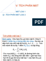 Giai Tich 2 Nguyen Thi Xuan Anh Tich Phan Mat [Cuuduongthancong.com]