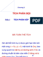 Giai Tich 2 Tran Ngoc Diem 8.Tich Phan Kep p1 [Cuuduongthancong.com]