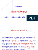Giai Tich 2 Tran Ngoc Diem 8.tich Phan Kep p1 (Cuuduongthancong - Com)