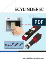 Ec Elecylinder
