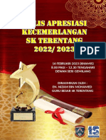 Majlis Apresiasi Sket 2022