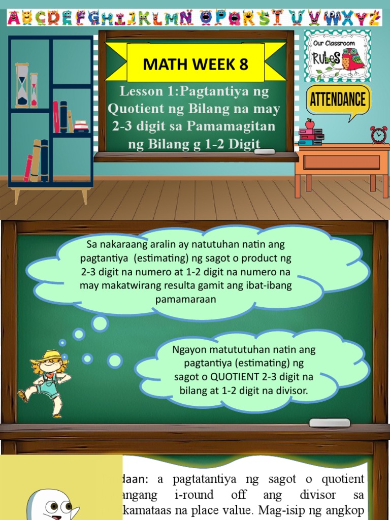 MATHQ2W8 | PDF