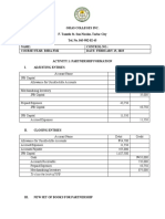 Accounting2 Activity1