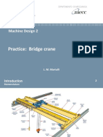 E02 - Bridge Crane