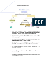 Modelo Examen Combinatoria