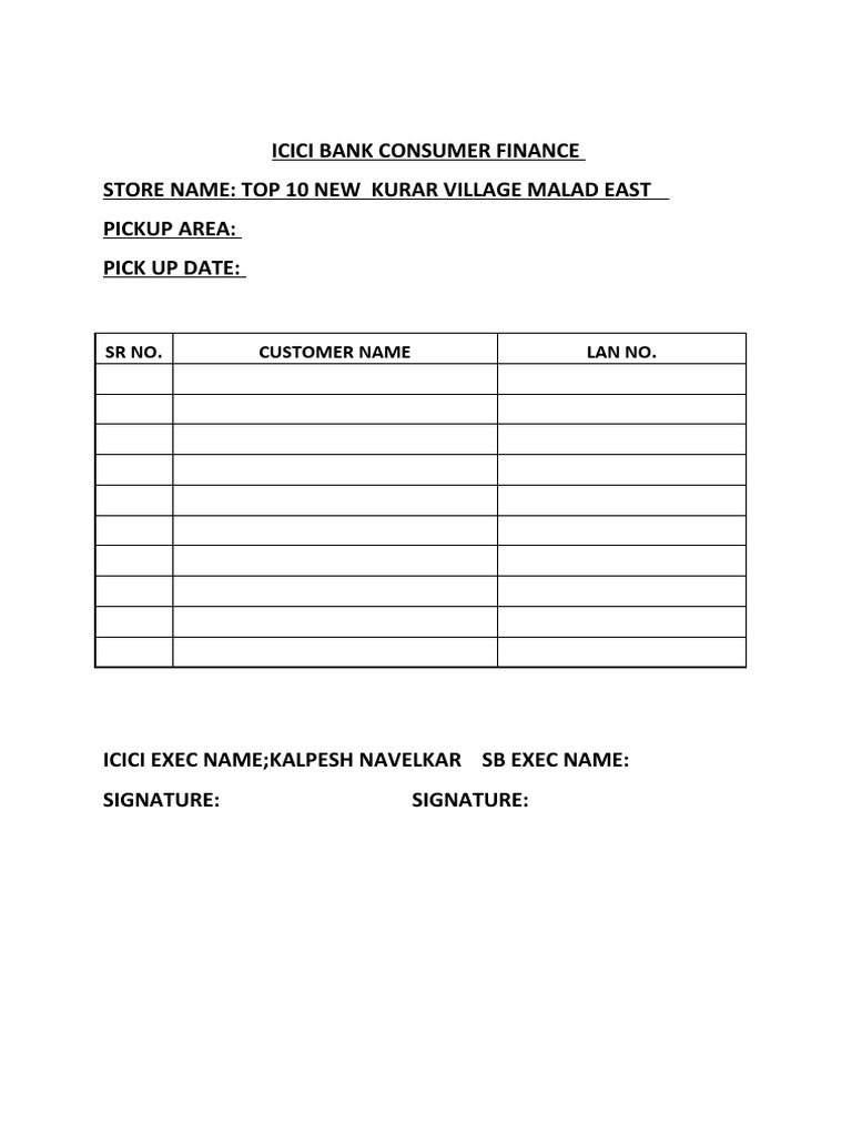 File Courier Format | PDF