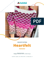 Heartfelt Sweater Us