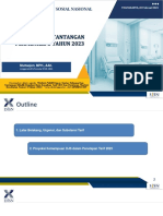 Presentasi IAMARSI Feb 2023 - Muttaqien