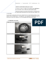 Practica 2 - Explicacion Do Proceso Soldado Cables