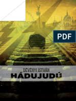 Dévényi István - Hadujudu