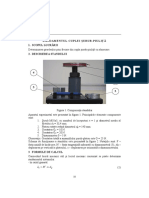 L - 3 - Randamentul Cuplei Surub Piulita