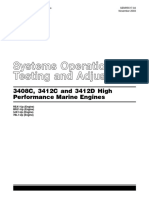 Senr5517 04 00 - Manuals Service Modules - Testing & Adjusting Systems Operations 1