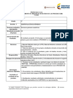 Sección 1 Identificación de Números