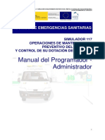 Sim 117 Manual Programador Mar09