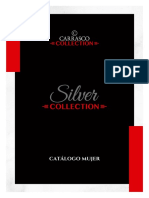 Catalogo Silver Mujer Carrasco