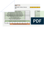 Excel Básico - Operacoes e Funcoes - APROVADO