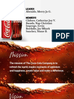 Coca-Cola Company