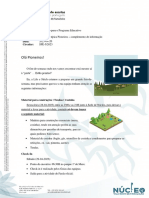 CNE-JNVNF - SPE - 05 - 2023 - Atividades Típicas - Complemento Informação - Pioneiros