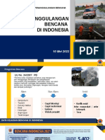 Disaster Management in Indonesia