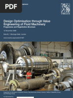 Download Design ion Through Value Engineering of Fluid Machinery by anon-889773 SN6478898 doc pdf