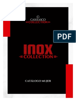 Catalogo Inox Mujer Carrasco