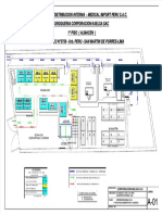 Plano de Drogueria